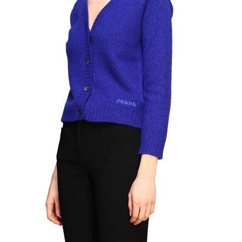 prada womens sweaters|Prada business suits for women.